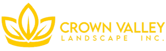 Crown Valley Landscape